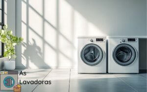 Melhor máquina de lava