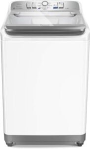 Panasonic Máquina de Lavar 12kg Branca 220v NA-F120B1W 